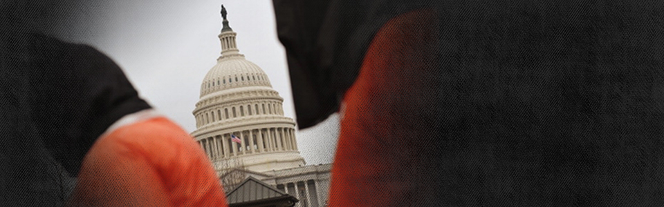 Accountability for US-Sanctioned Abuses