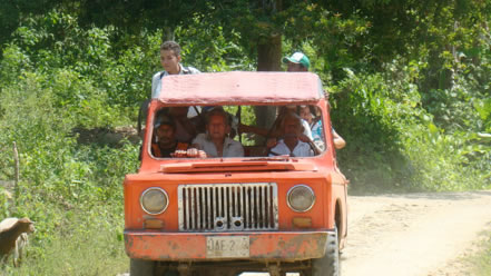 Unidad de Restitución de Tierras 