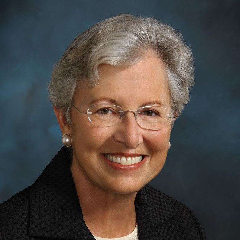 Joan Edelman Spero
