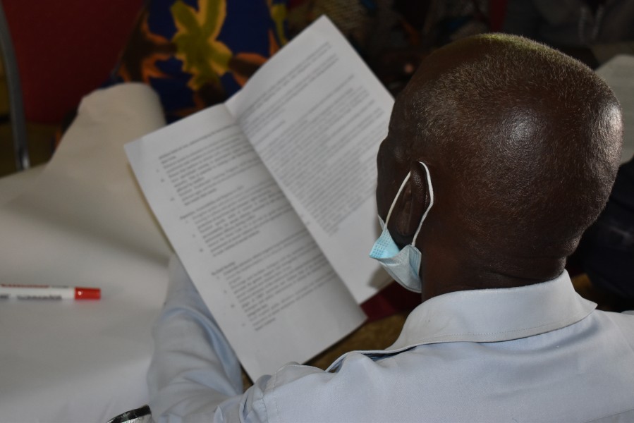 New Study Calls for Reparations for Victims of Conflict-Related Sexual ...