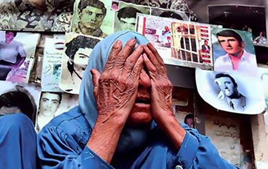 A Step Closer to Uncovering the Fate of Loved Ones: Lebanon Forms a Commission for the Missing and Forcibly Disappeared | International Center for Transitional Justice