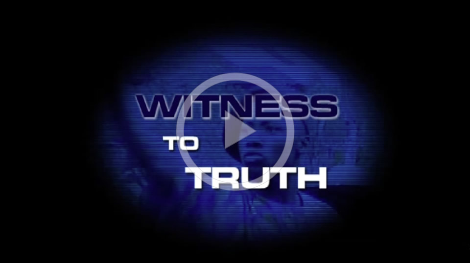 Witness To Truth: A Video Report On The Sierra Leone Truth And Reconciliation Commission