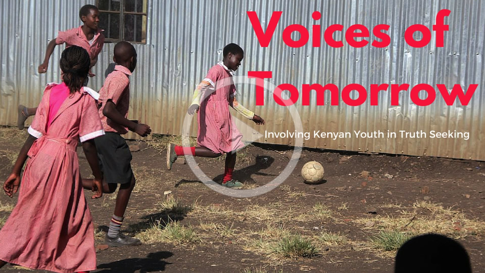 Voices of Dignity